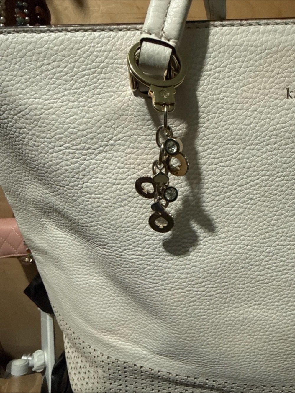 Kate Spade Tote - Picture 2 of 13
